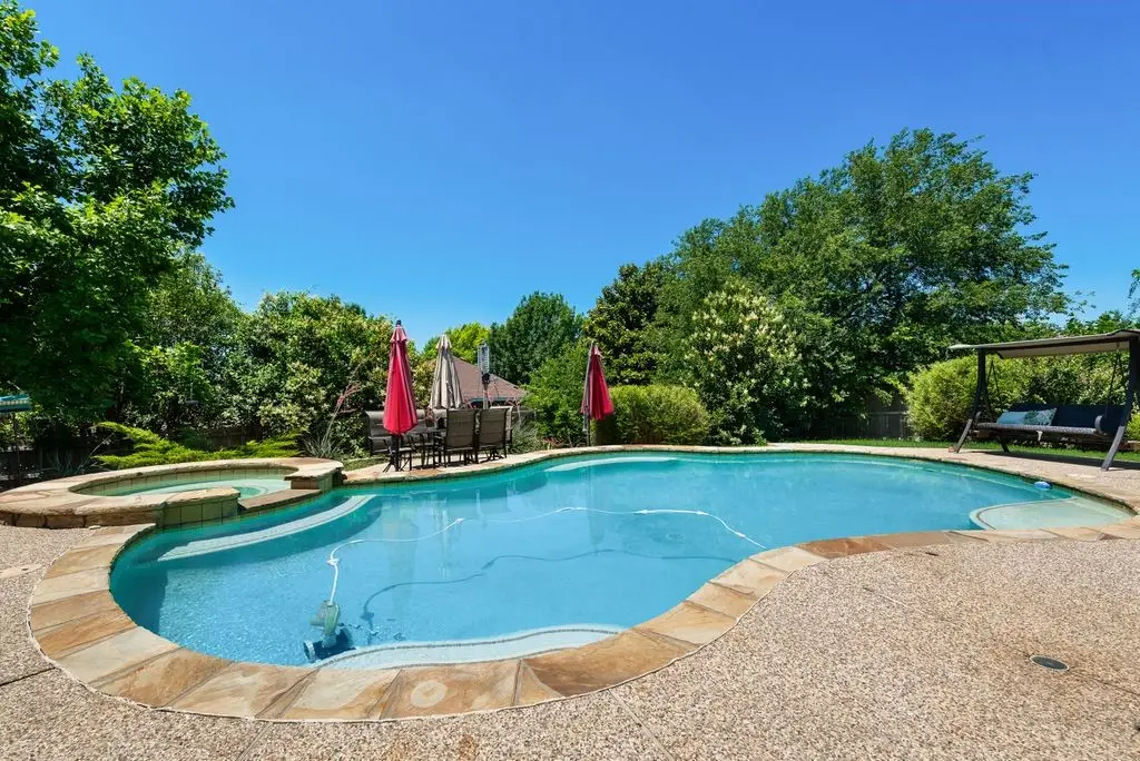 8313 Tribute Lane, Fort Worth, TX 76131 - #1