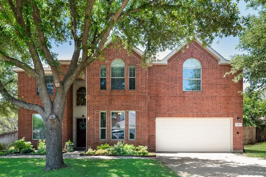 8313 Tribute Lane, Fort Worth, TX 76131 - #3