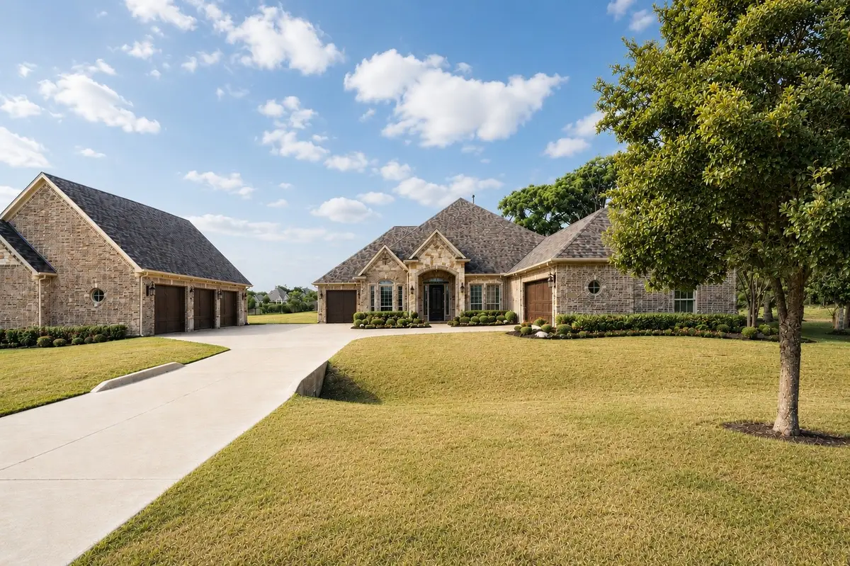 1720 Lincoln Road, Lucas, TX 75002 - #1