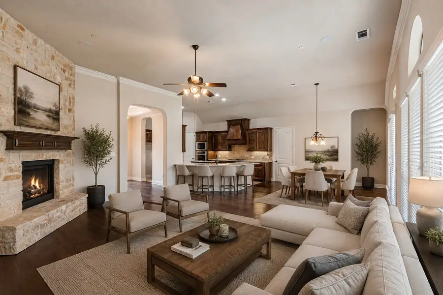 1720 Lincoln Road, Lucas, TX 75002 - #3
