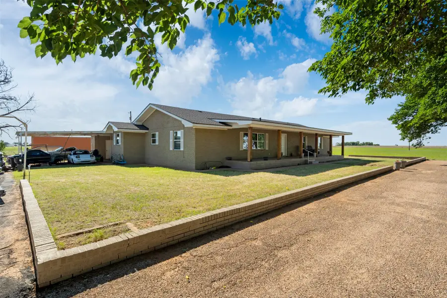 13017 S Hwy 6 Highway S, Knox City, TX 79529 - #2
