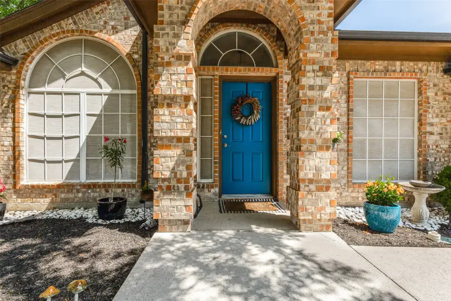 1024 Kingsley Drive, Saginaw, TX 76179 - #3
