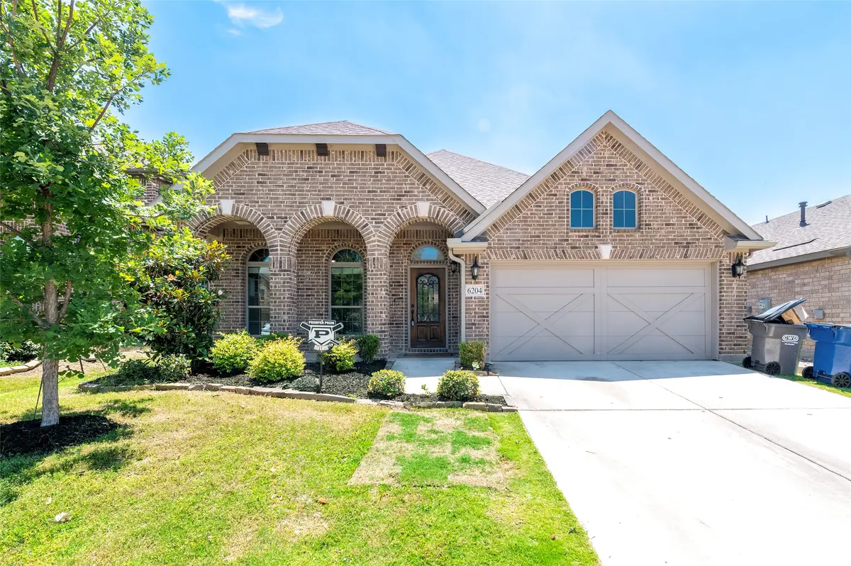6204 Looms Court, Aubrey, TX 76227 - #1