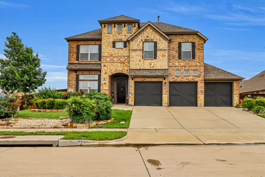 1500 Pisa Court, McLendon Chisholm, TX 75032 - #2