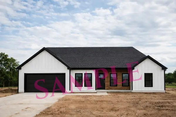 1071 Savage Way, Clyde, TX 79510