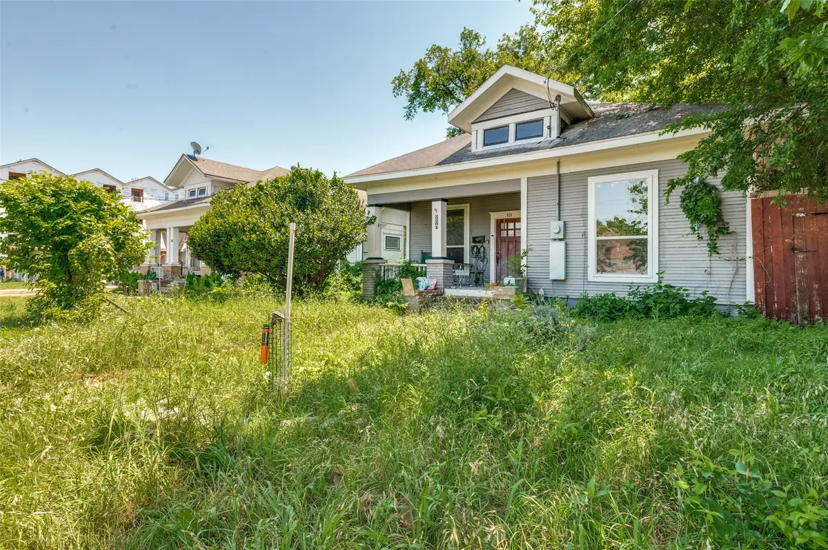 520 W 9th Street, Dallas, TX 75208 - #1