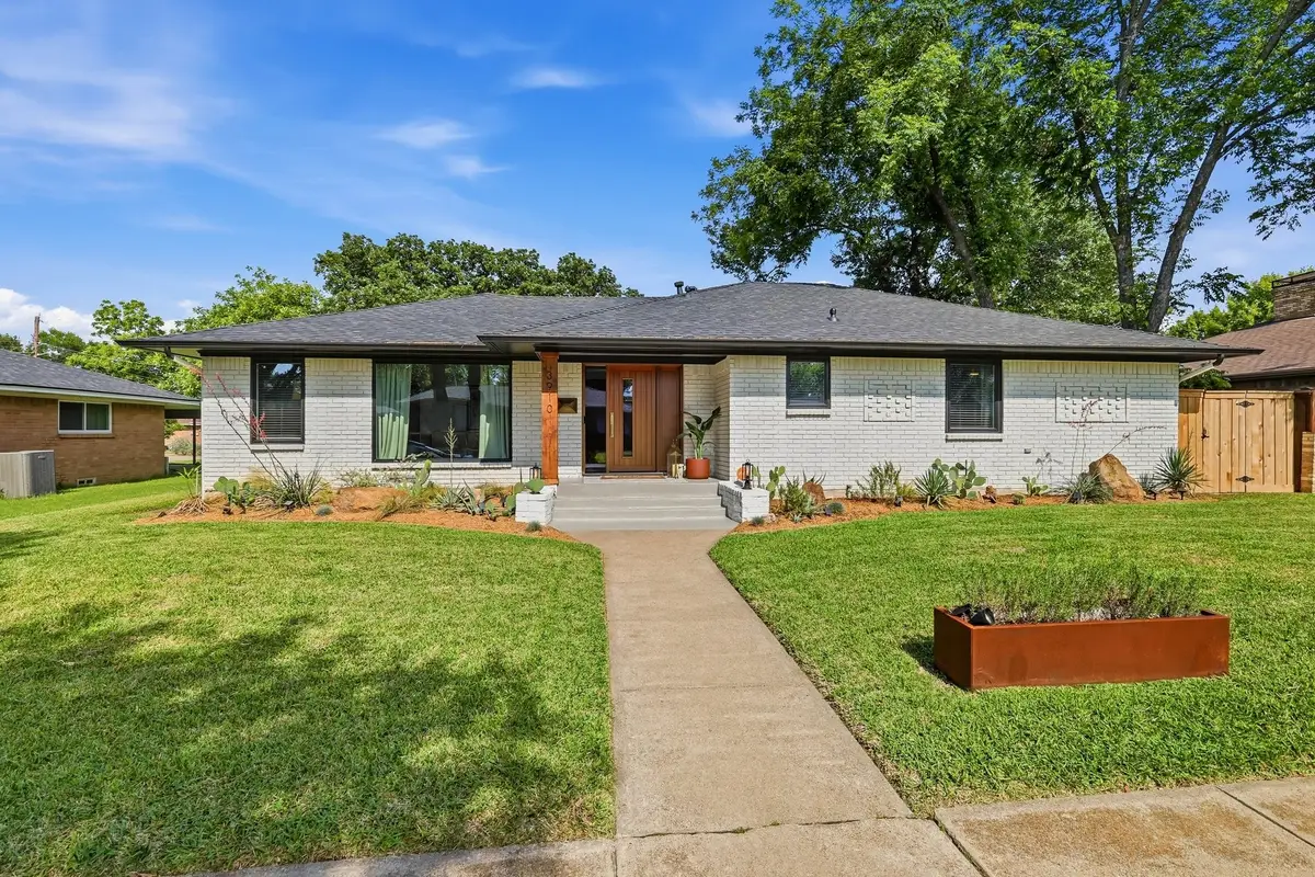 3910 Mobile Drive, Garland, TX 75041 - #1