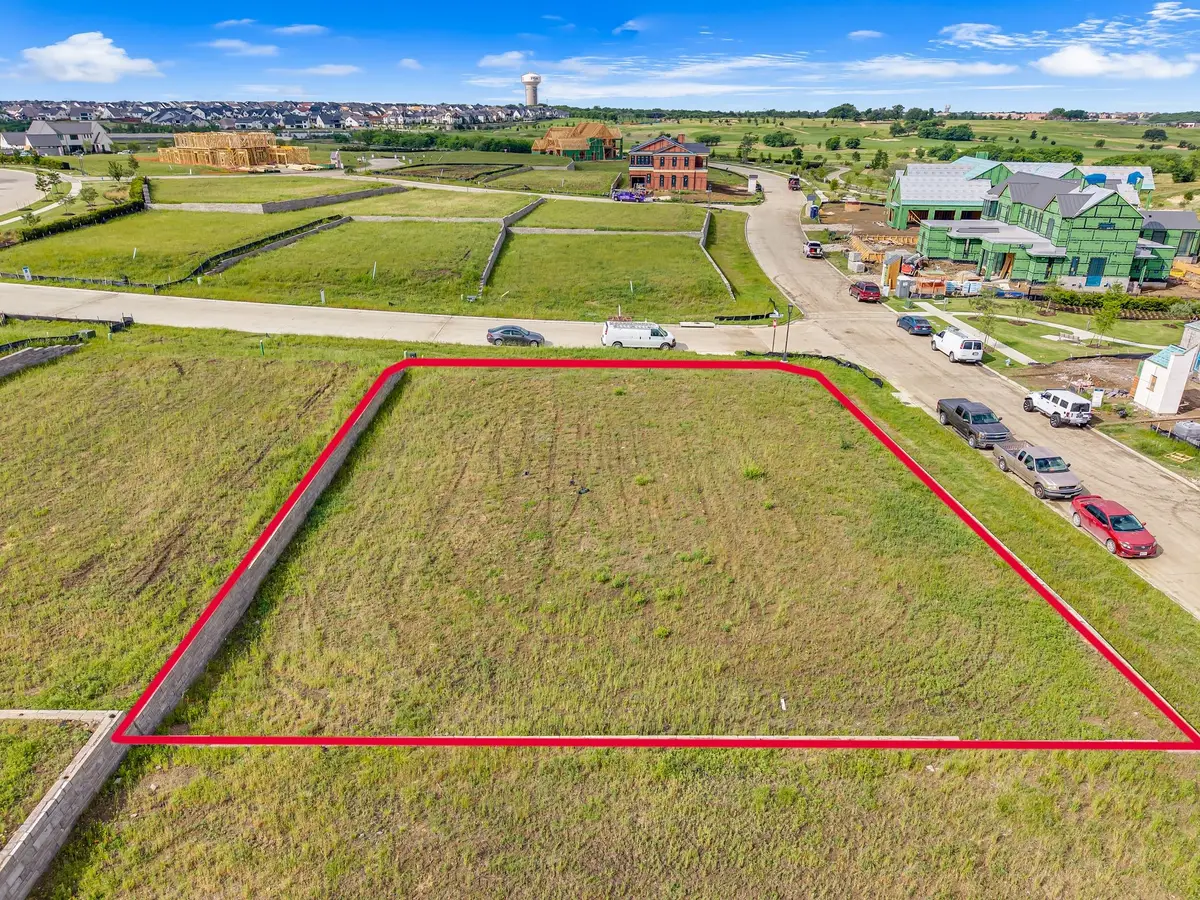 322 Maywood Lane, Frisco, TX 75033 - #1