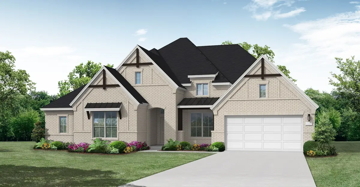 3609 Truro Street, Celina, TX 75009 - #1