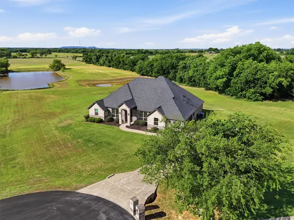 1101 W Iberian Court, Granbury, TX 76048