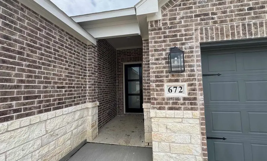 672 Tyronza Drive, Justin, TX 76247 - #2
