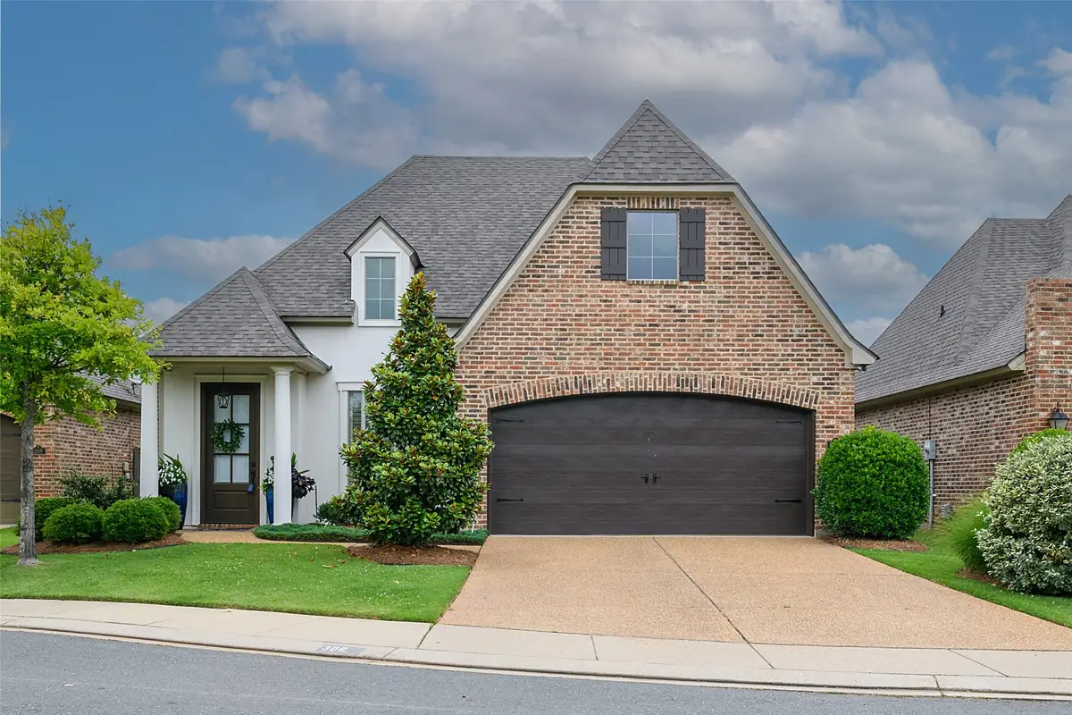 306 Cranbrook Court, Bossier City, LA 71111 - #1