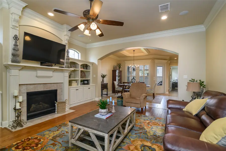 306 Cranbrook Court, Bossier City, LA 71111 - #3