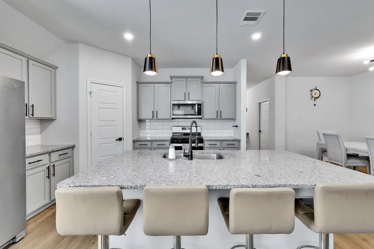 9813 Tinsley Street, Aubrey, TX 76227 - #1