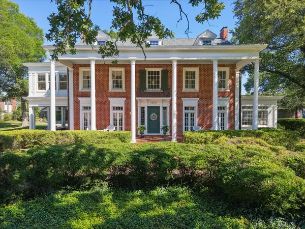 1508 Sycamore Avenue, Corsicana, TX 75110