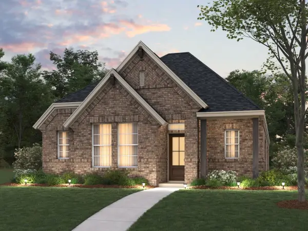2604 Gladewater Road, Celina, TX 75009