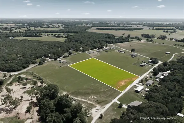 Lot 2 River Road, Gholson, TX 76705