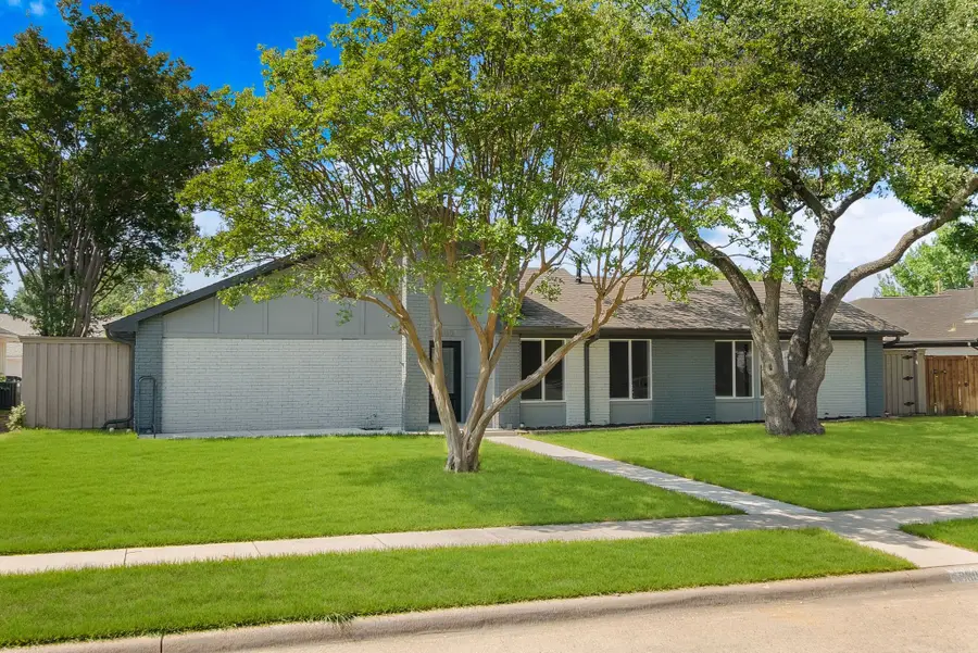 3800 Fall Wheat Drive, Plano, TX 75075 - #2