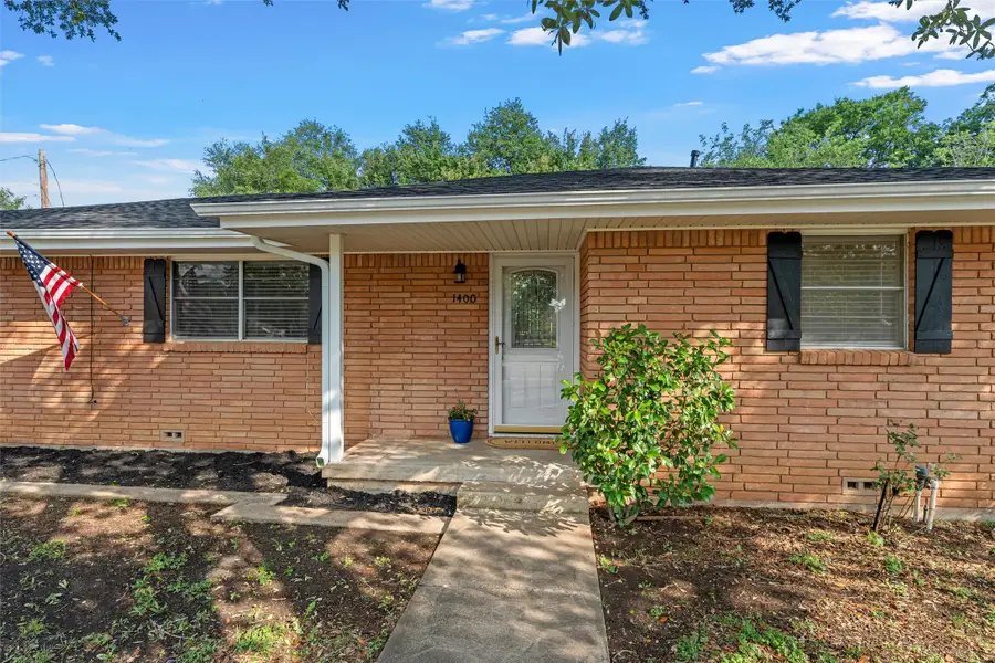 1400 W 6th Street, McGregor, TX 76657 - #3