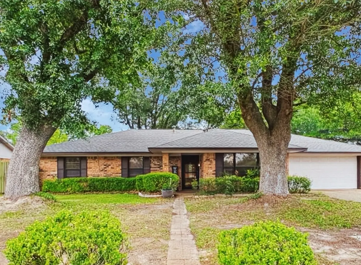 710 Bunny Rabbit Road, Athens, TX 75751 - #1