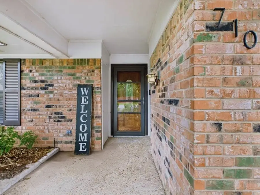 710 Bunny Rabbit Road, Athens, TX 75751 - #2