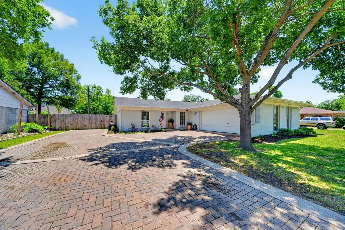 127 Lemley Drive, Heath, TX 75032 - #1
