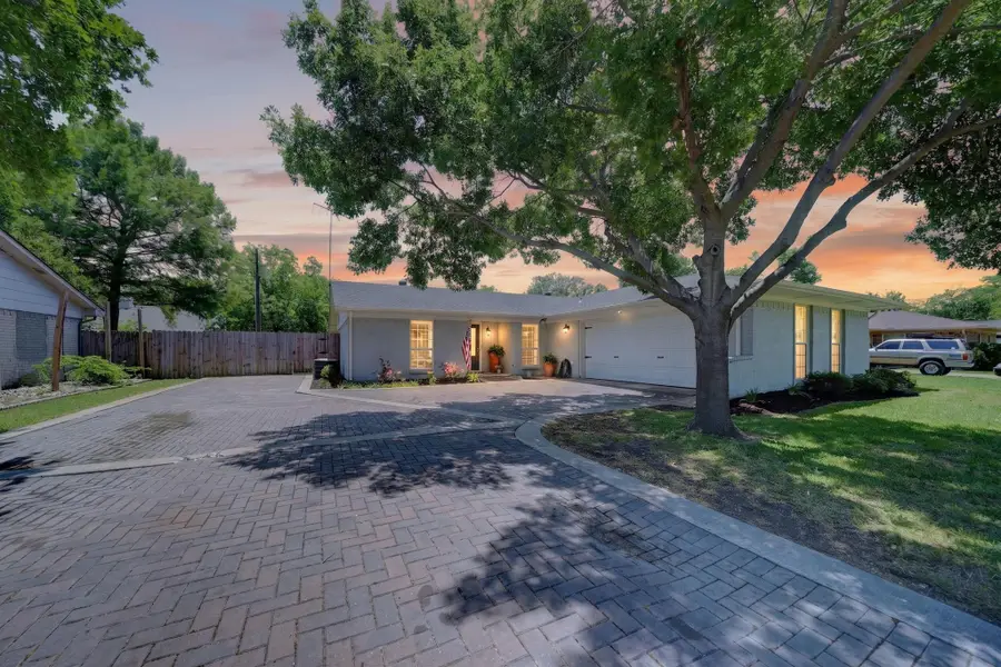 127 Lemley Drive, Heath, TX 75032 - #2