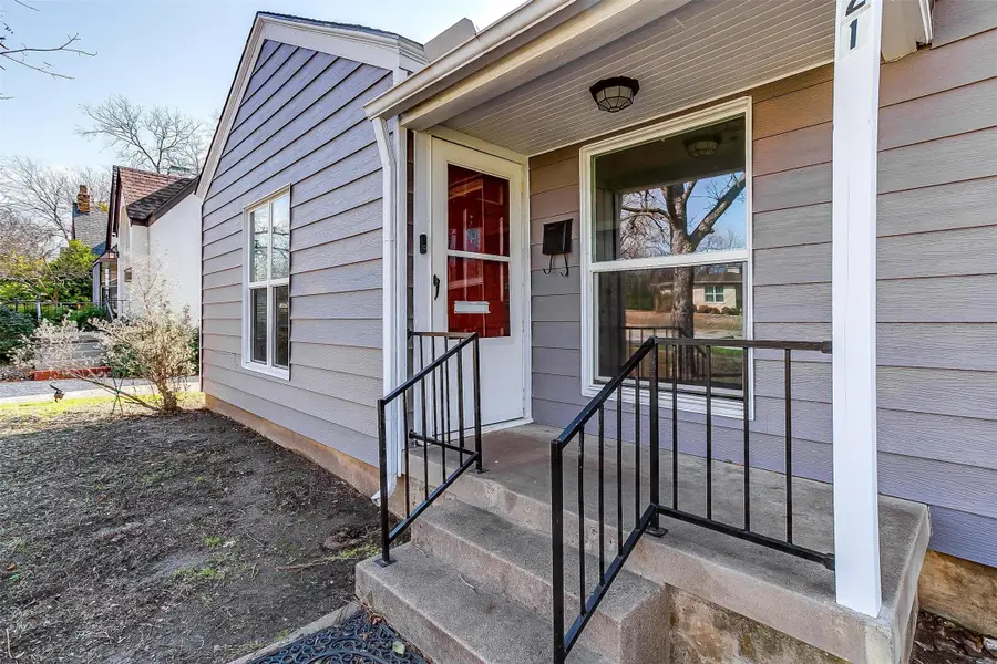 4921 Pershing Avenue, Fort Worth, TX 76107 - #2