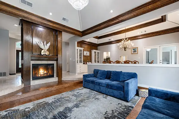 12504 Renoir Lane, Dallas, TX 75230