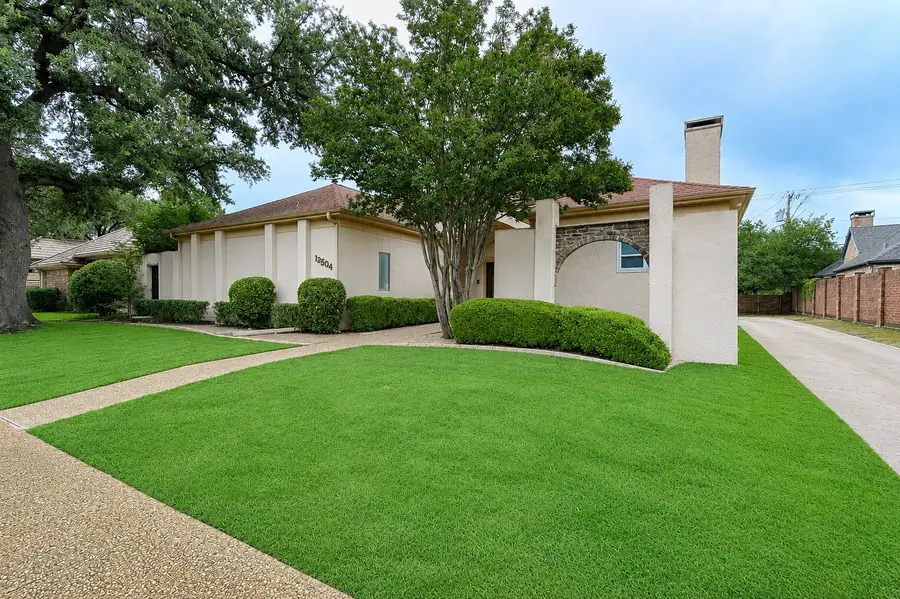 12504 Renoir Lane, Dallas, TX 75230 - #2