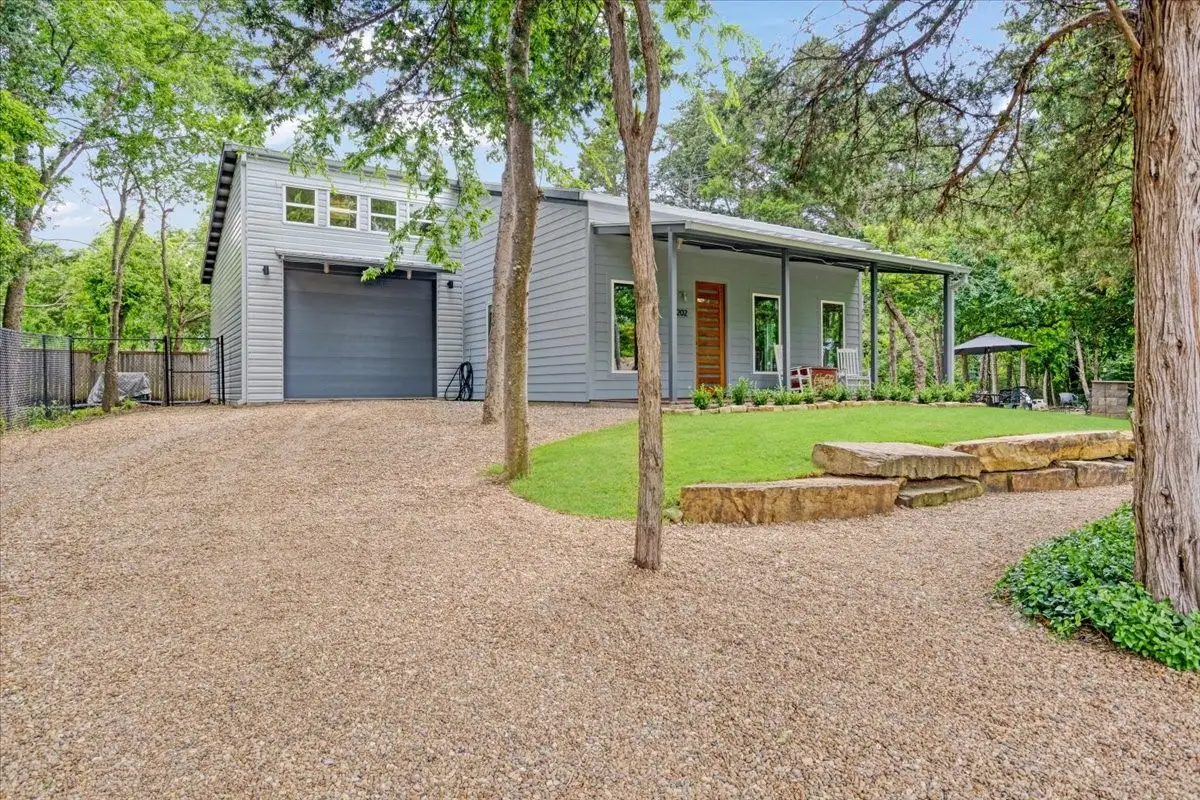 202 Parker Drive, Pottsboro, TX 75076 - #1