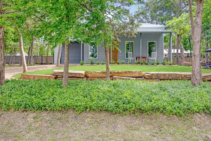 202 Parker Drive, Pottsboro, TX 75076 - #3
