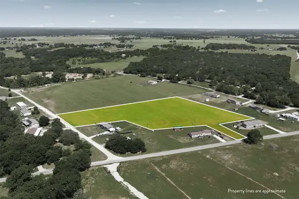 Lot 3 River Road, Gholson, TX 76705