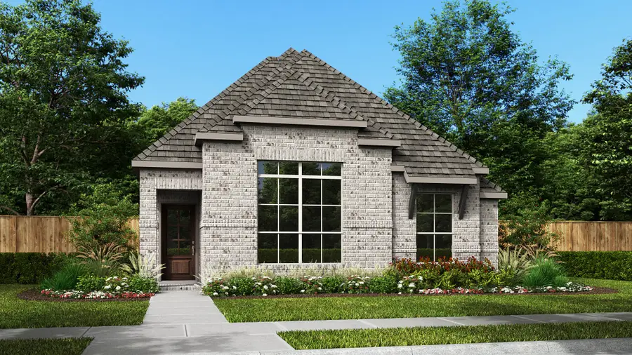540 Stark Mews, Celina, TX 75009 - #3