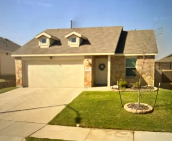 8316 Bell Ridge Lane, Fort Worth, TX 76123