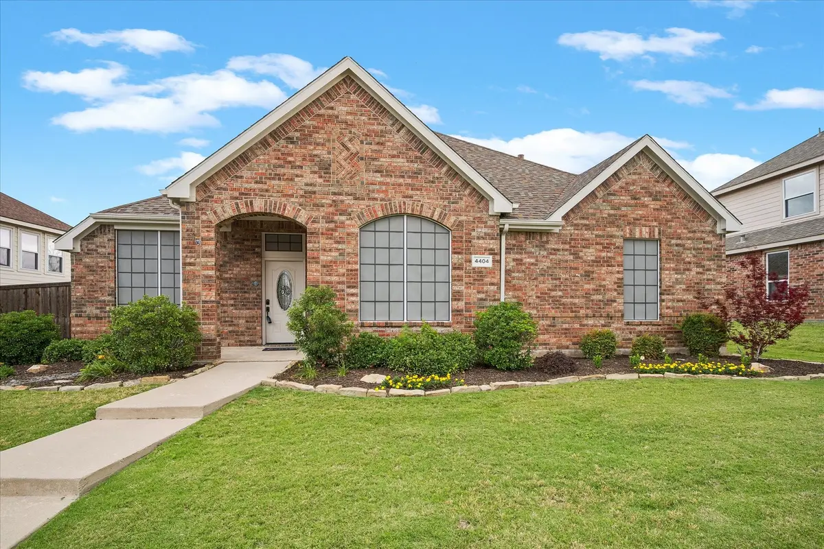 4404 Highridge Drive, The Colony, TX 75056 - #1