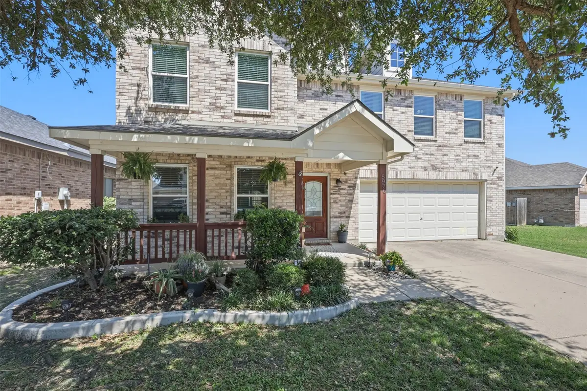 5976 Saddle Flap Drive, Fort Worth, TX 76179 - #1