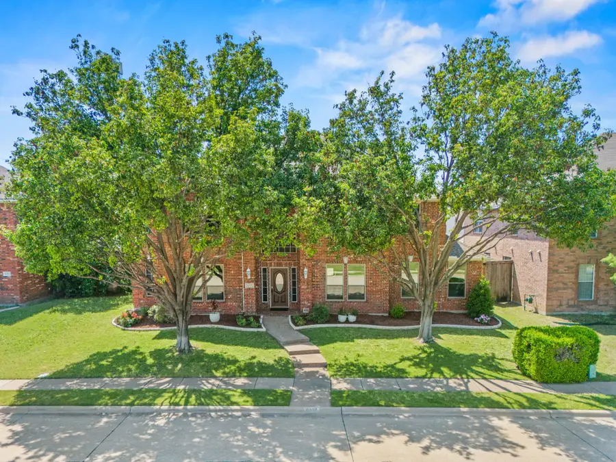 6317 Bear Run Road, The Colony, TX 75056 - #2