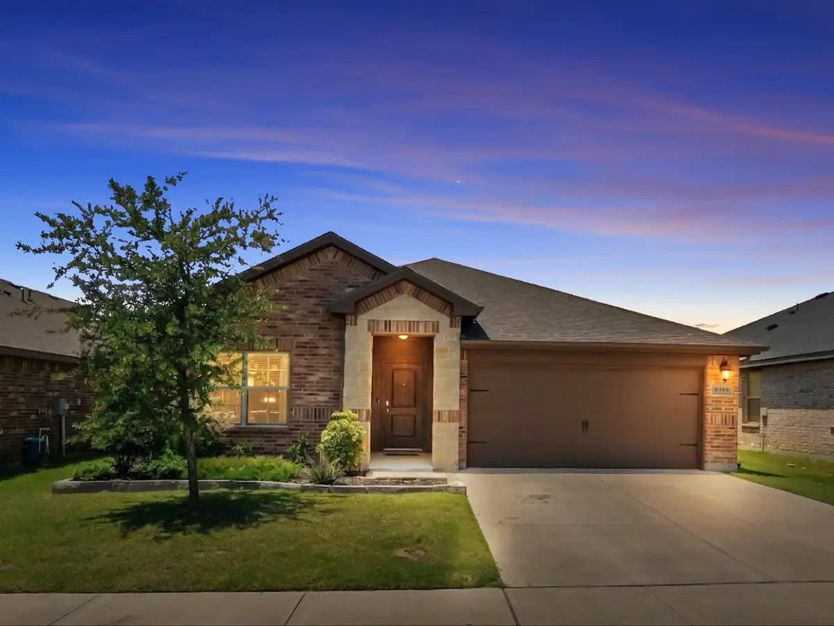 9109 Ridgeriver Way, Fort Worth, TX 76131 - #1