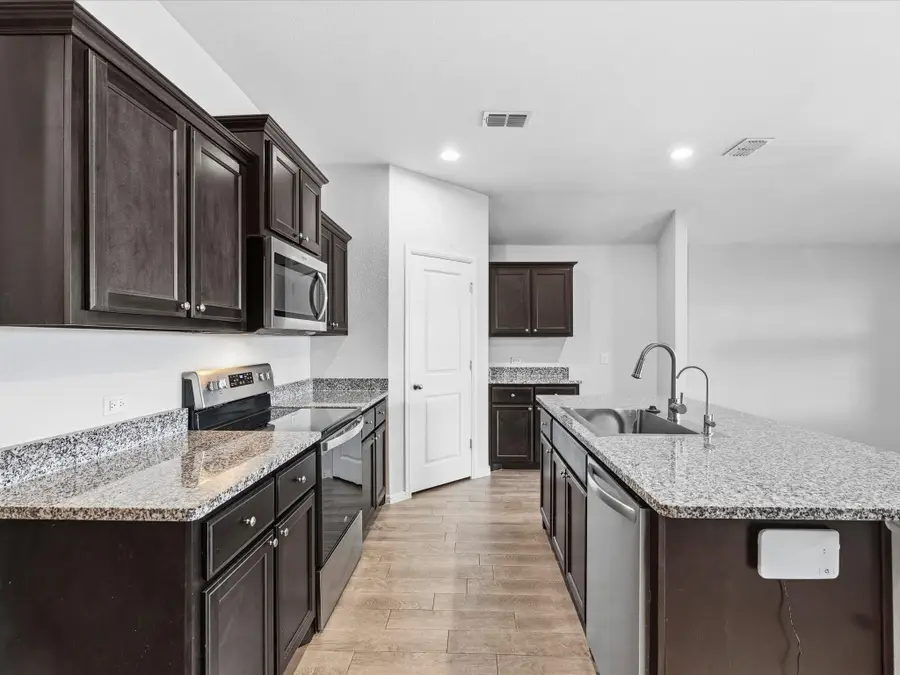 9109 Ridgeriver Way, Fort Worth, TX 76131 - #3