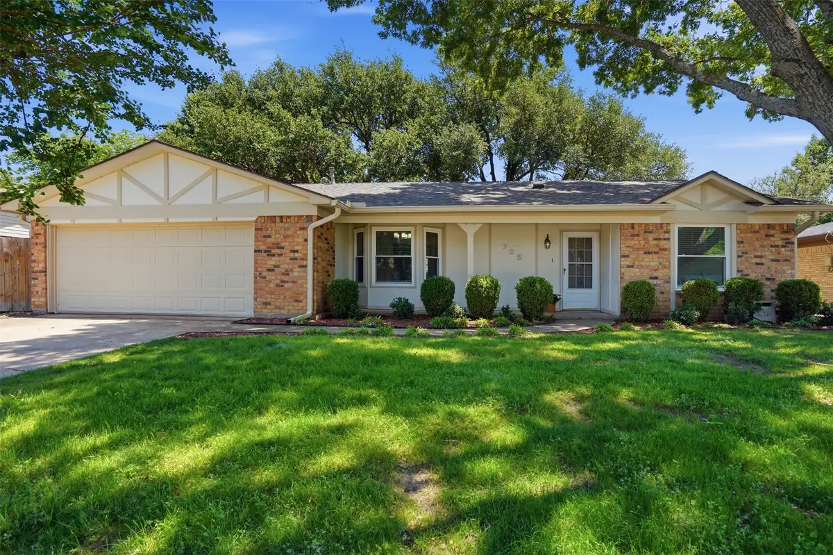 325 Navajo Drive, Keller, TX 76248 - #1