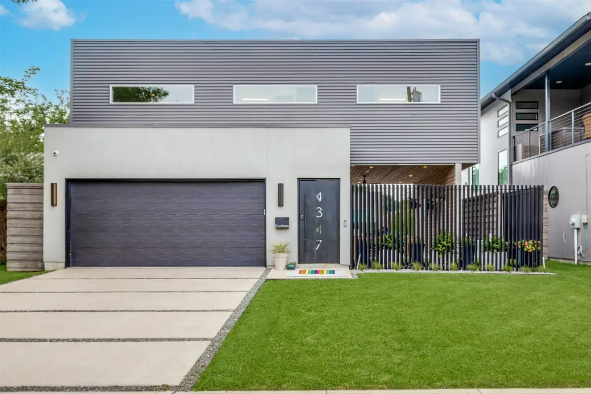 4347 Bonham Street, Dallas, TX 75229 - #1