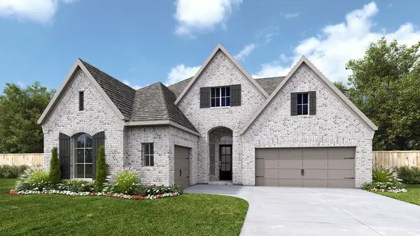 2708 Delta Downs Way, Celina, TX 75009