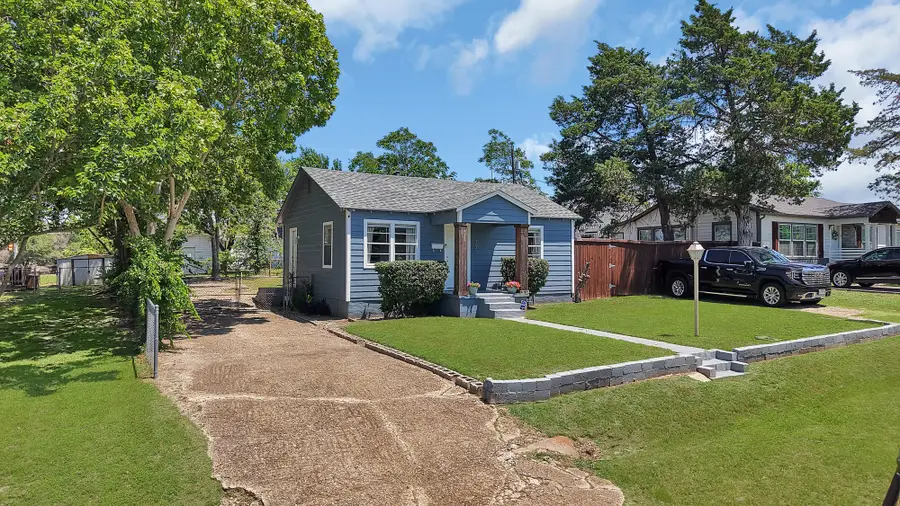 331 W Vinyard Road, Duncanville, TX 75137 - #2