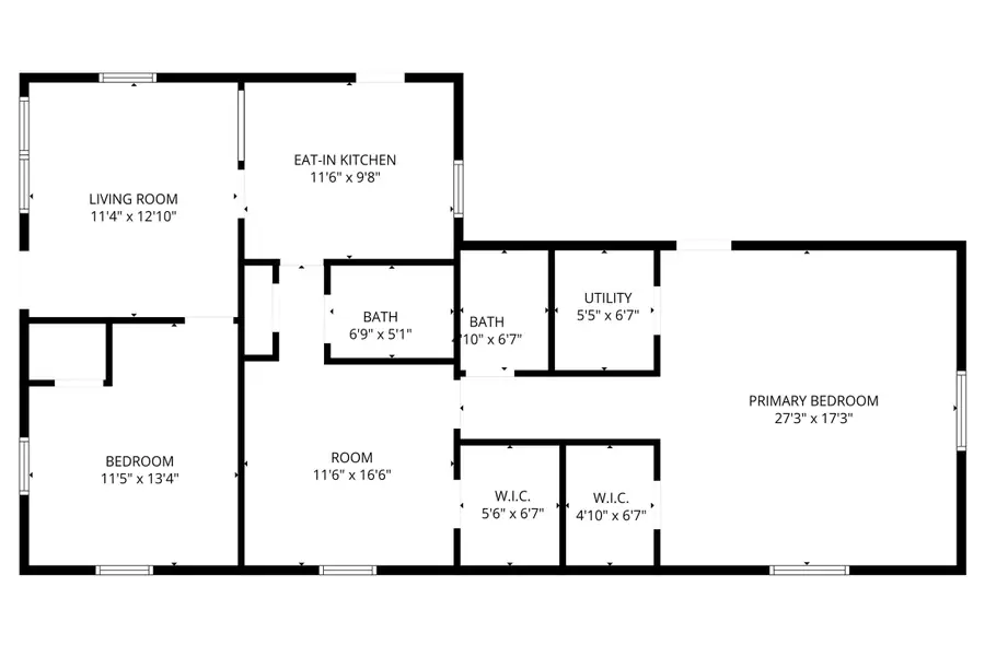 331 W Vinyard Road, Duncanville, TX 75137 - #3