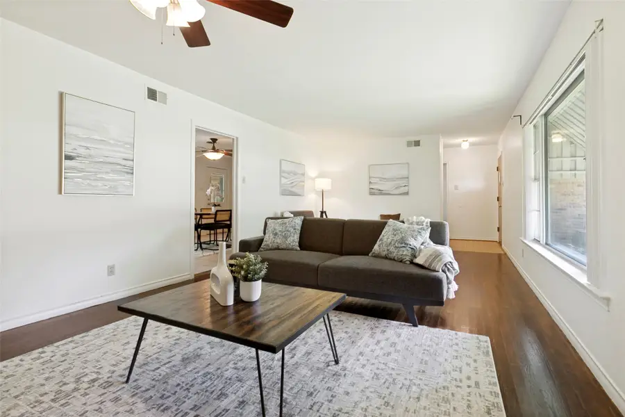 301 Hillcrest Avenue, Richardson, TX 75081 - #2