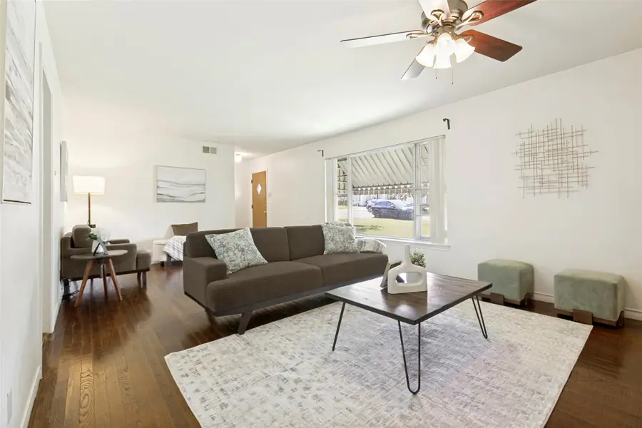 301 Hillcrest Avenue, Richardson, TX 75081 - #3
