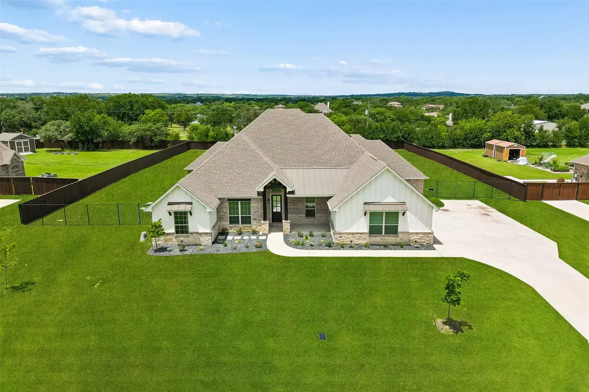 1009 Tobey Court, Aledo, TX 76008 - #1