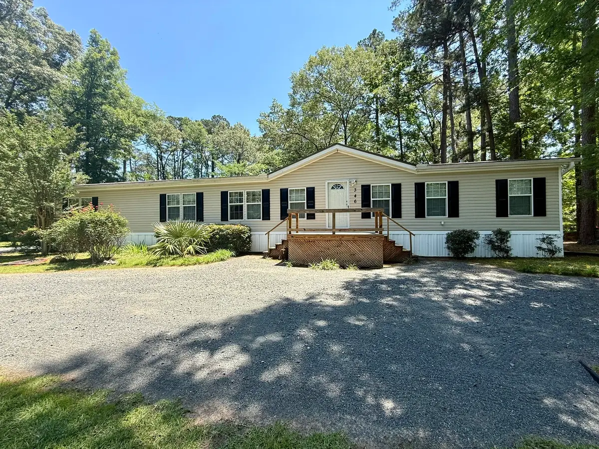346 Lintwin Circle, Benton, LA 71006 - #1