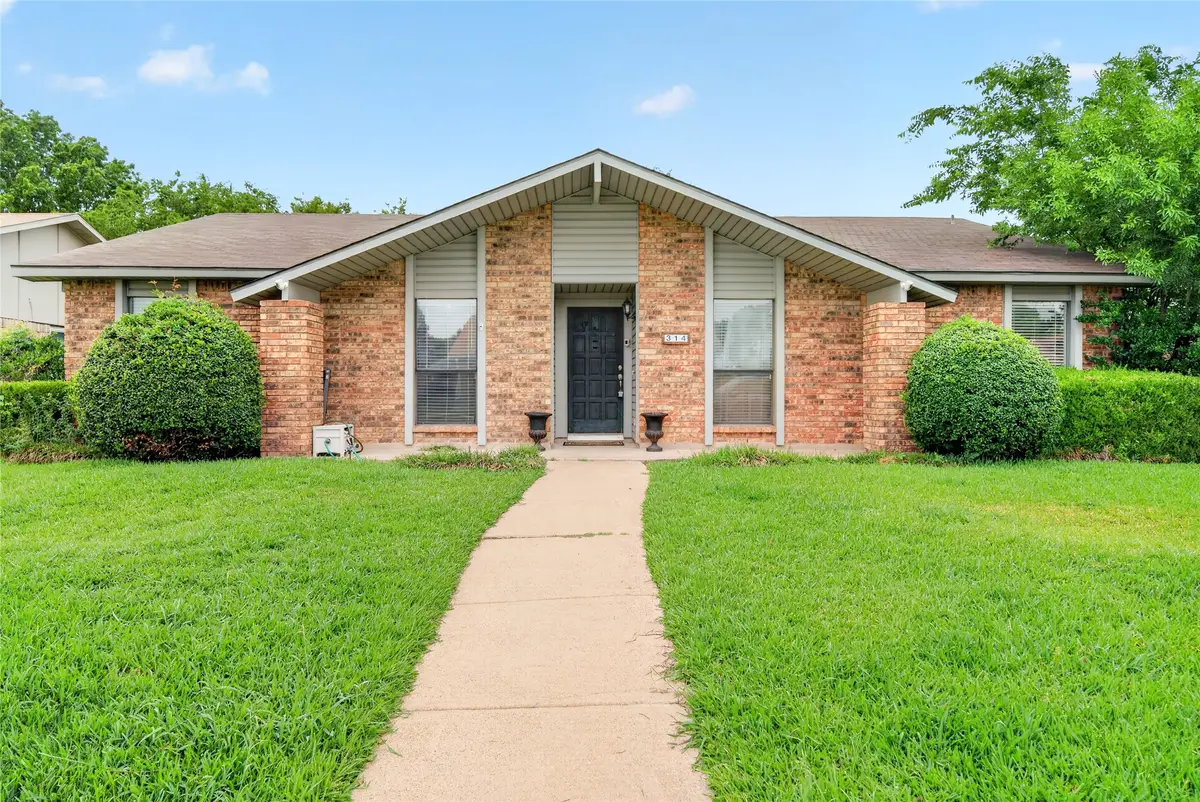 314 Willow Springs Court, Coppell, TX 75019 - #1
